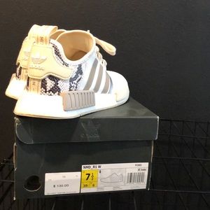 Adidas NMD_R1 W